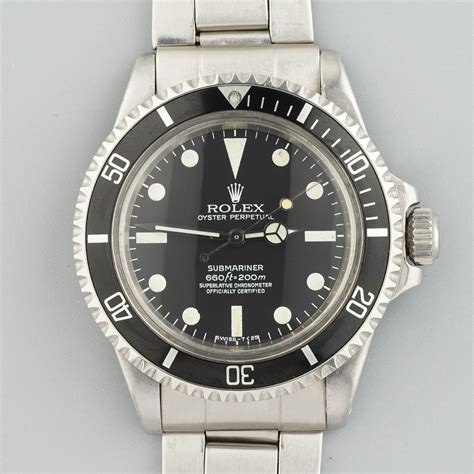 rolex red submariner 70ies|1970s rolex oyster perpetual.